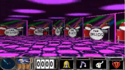Cyberdillo
