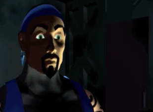 Cyberia