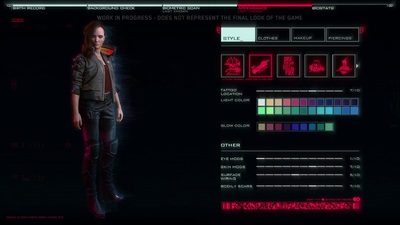 Cyberpunk 2077
