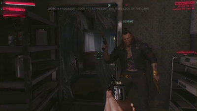 Cyberpunk 2077