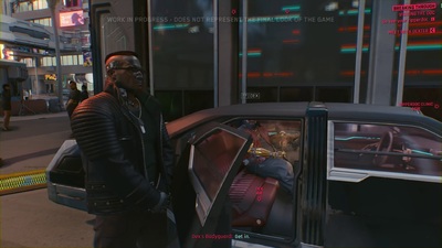Cyberpunk 2077