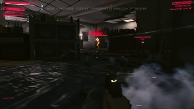 Cyberpunk 2077
