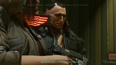 Cyberpunk 2077