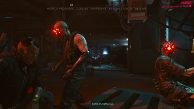Cyberpunk 2077