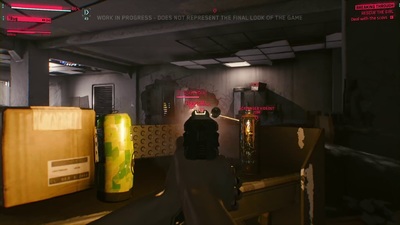 Cyberpunk 2077