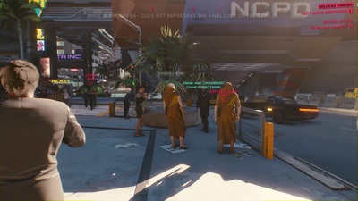 Cyberpunk 2077