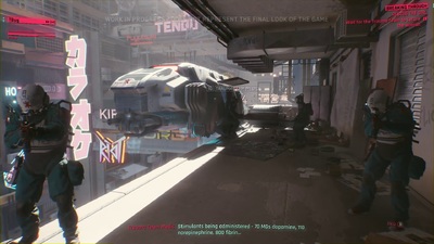 Cyberpunk 2077