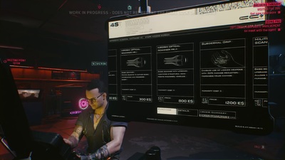 Cyberpunk 2077