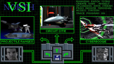 Cyberwar