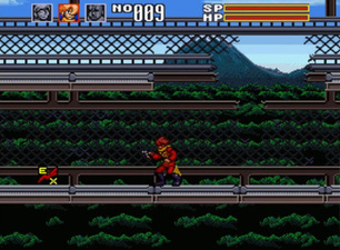 Cyborg 009