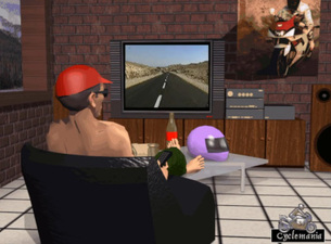 Cyclemania