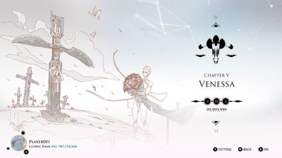 Cytus α