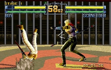 D-Xhird