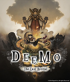 DEEMO -The Last Recital-