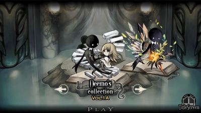 DEEMO -The Last Recital-