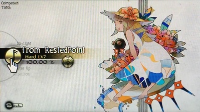 DEEMO -The Last Recital-