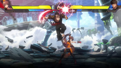 DNF Duel