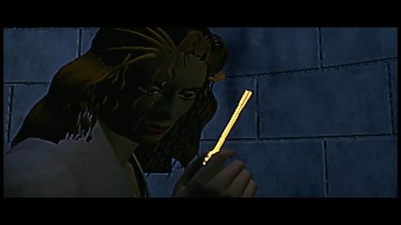 D: The Game