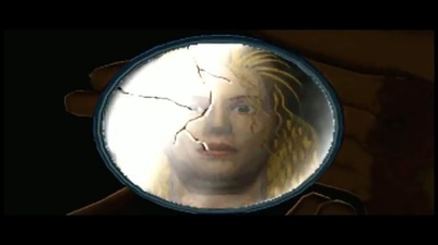 D: The Game