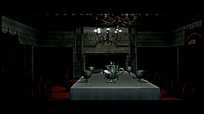 D: The Game