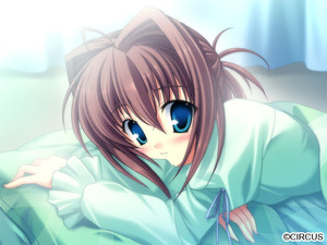 Da Capo II