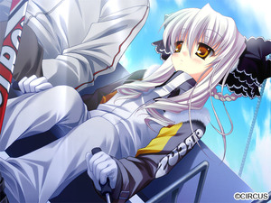 Da Capo II