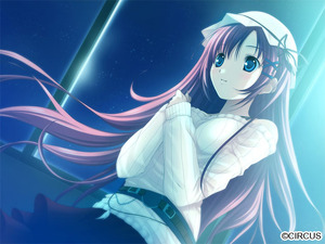 Da Capo II
