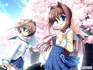 Da Capo II
