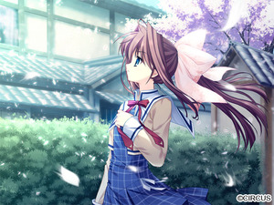 Da Capo II