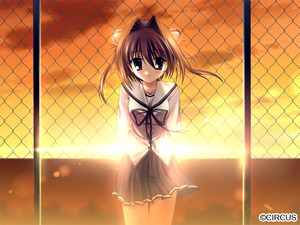 Da Capo II