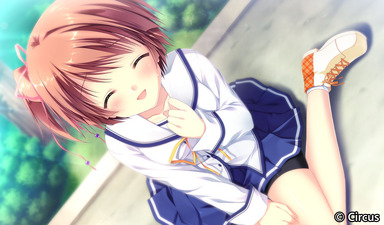 Da Capo III