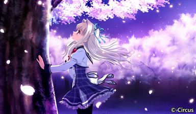 Da Capo III