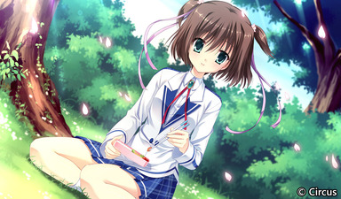 Da Capo III