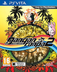 Danganronpa 2: Goodbye Despair