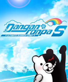 Danganronpa S: Ultimate Summer Camp