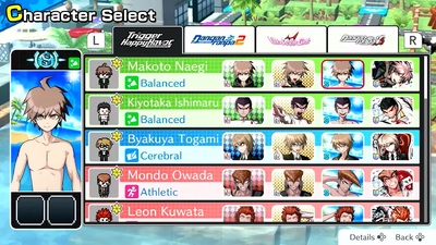 Danganronpa S: Ultimate Summer Camp