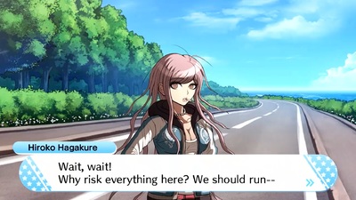 Danganronpa S: Ultimate Summer Camp