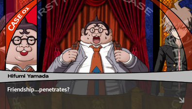 Danganronpa: Trigger Happy Havoc
