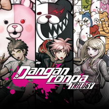 Danganronpa Trilogy