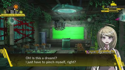 Danganronpa Trilogy