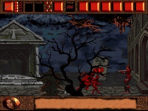 Dark Angael