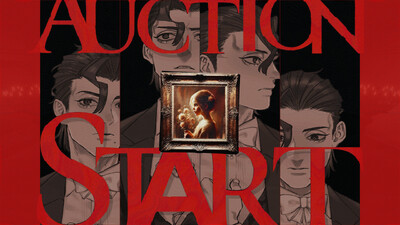 Dark Auction