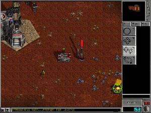 Dark Colony