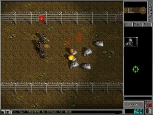 Dark Colony
