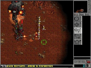 Dark Colony