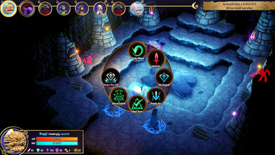 Dark Crystal: La resistenza - Tactics