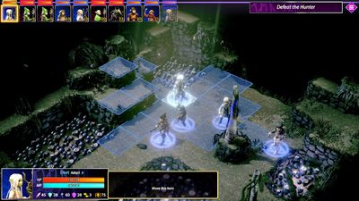 Dark Crystal: La resistenza - Tactics