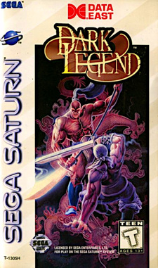 Dark Legend