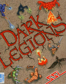 Dark Legions