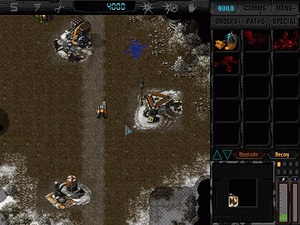 Dark Reign: The Future of War
